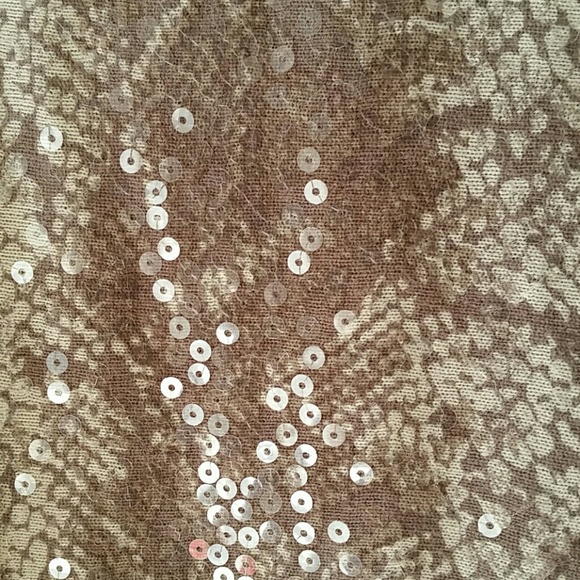 INC International Concepts Sweater - Picture 2 of 4